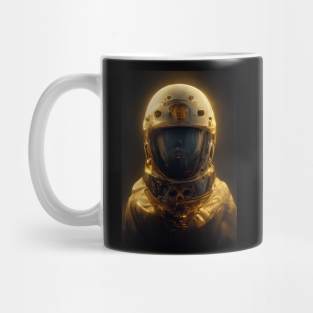 Astronaut Mug